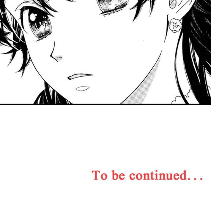 Nụ Hôn Cháy Bỏng - Chương 41