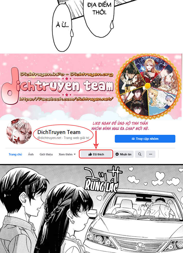 Nụ Hôn Cháy Bỏng - Chương 42