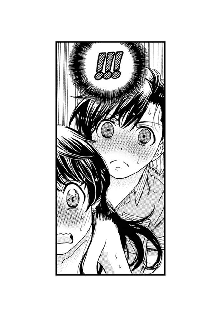 Nụ Hôn Cháy Bỏng - Chương 43