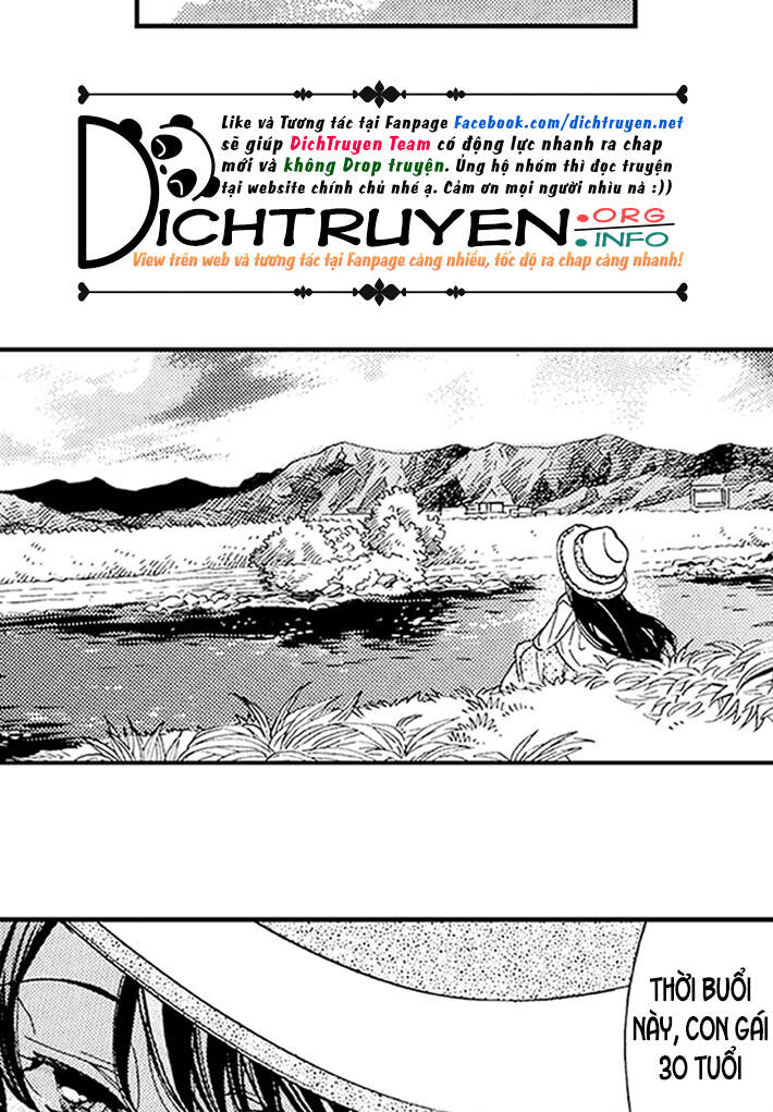 Nụ Hôn Cháy Bỏng - Chương 44