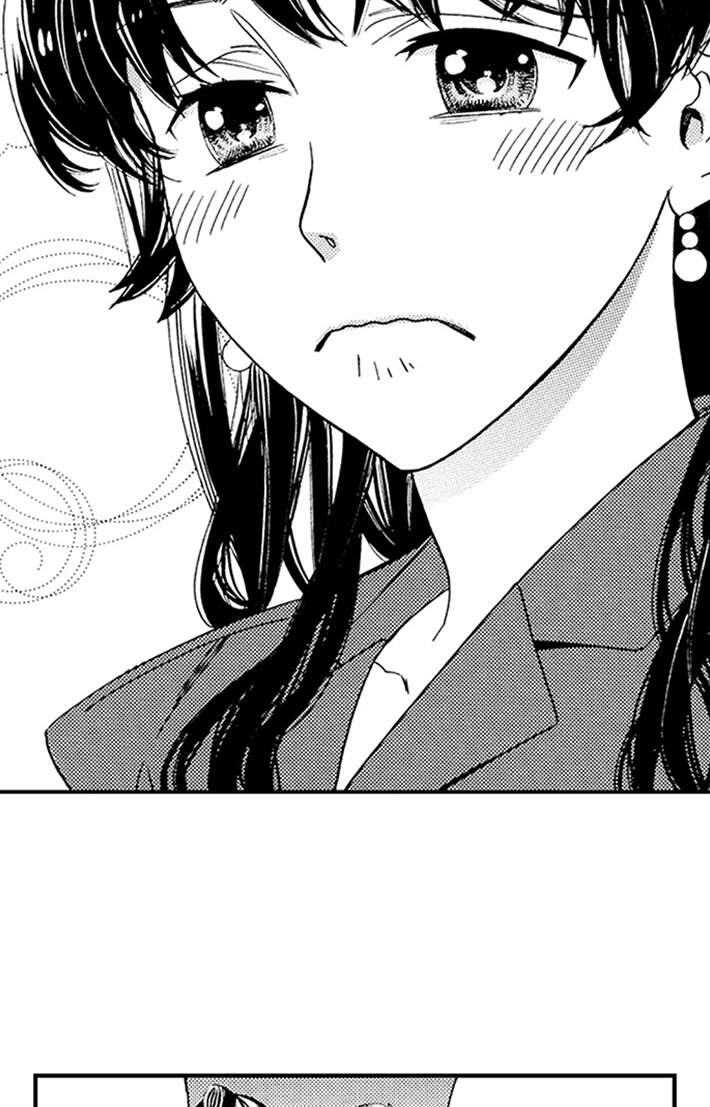 Nụ Hôn Cháy Bỏng - Chương 46