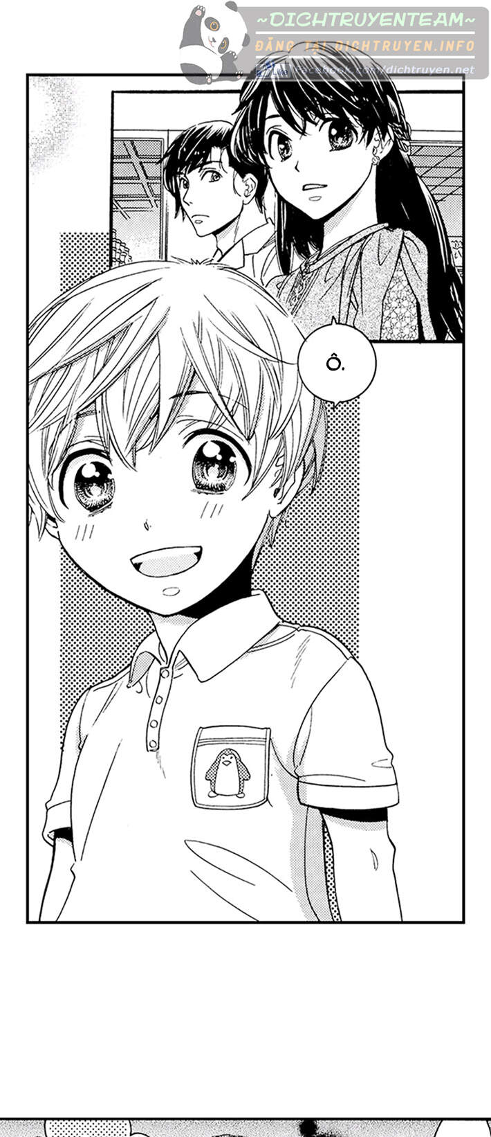 Nụ Hôn Cháy Bỏng - Chương 47