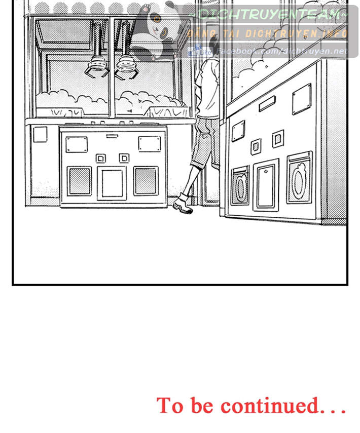 Nụ Hôn Cháy Bỏng - Chương 47