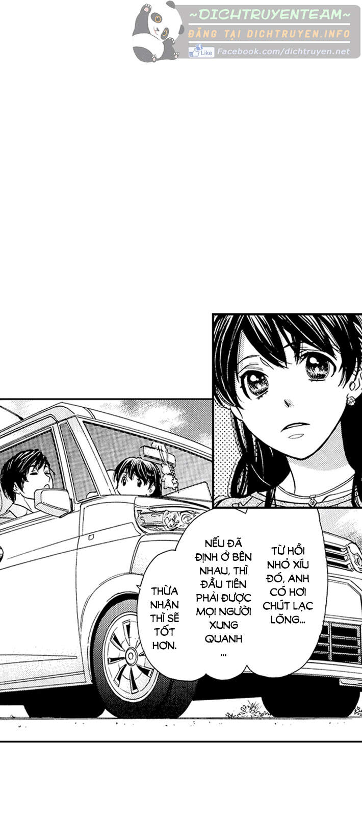 Nụ Hôn Cháy Bỏng - Chương 47