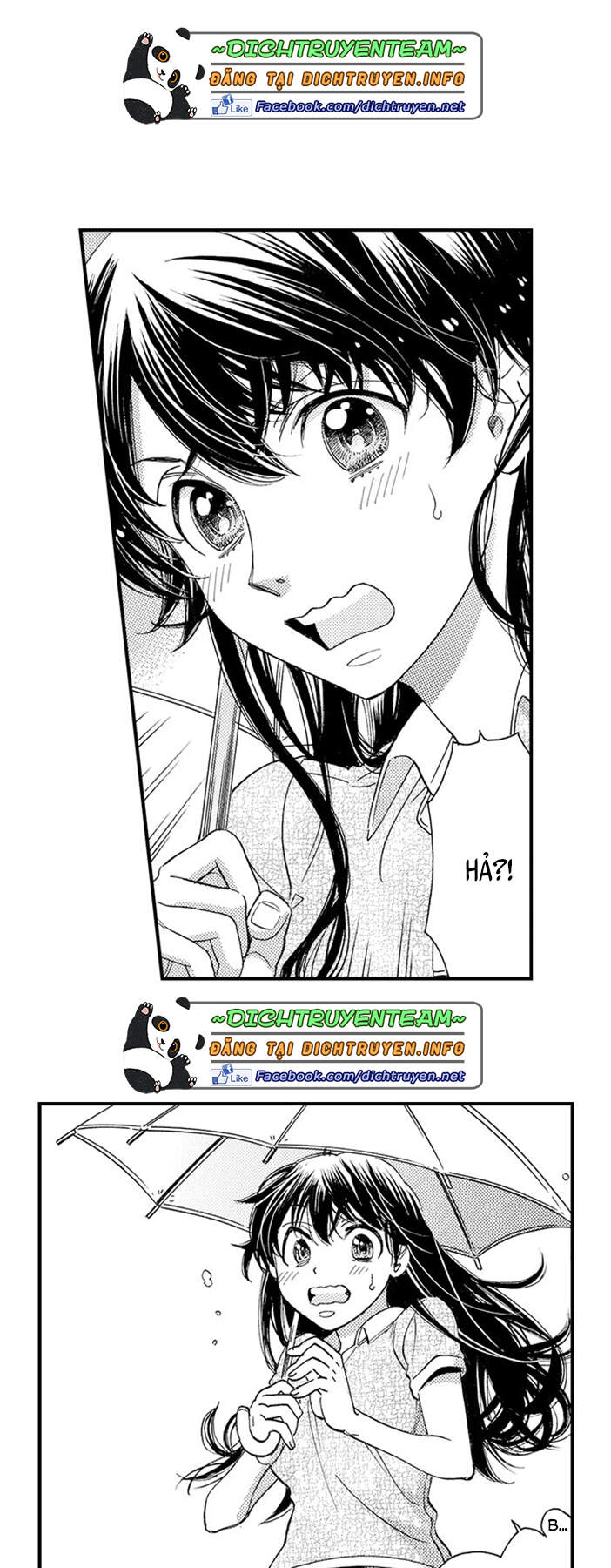 Nụ Hôn Cháy Bỏng - Chương 51