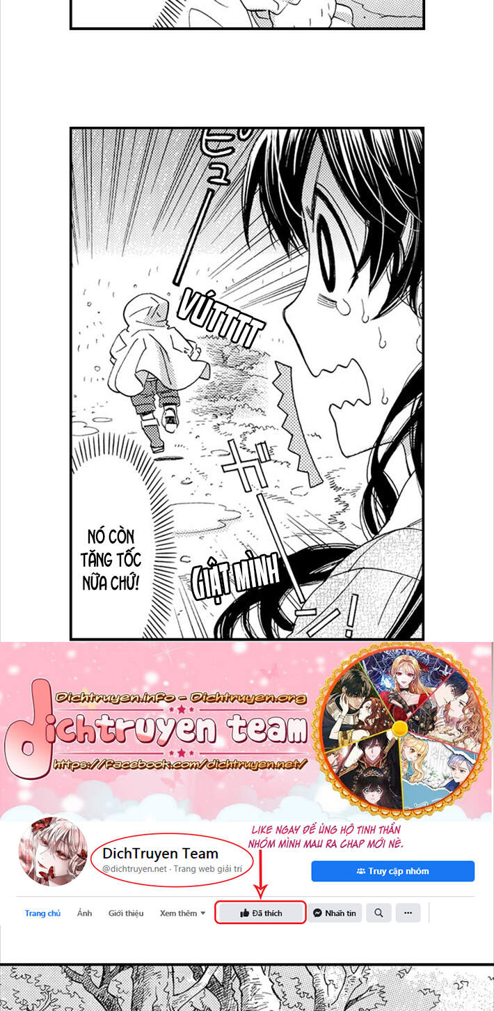 Nụ Hôn Cháy Bỏng - Chương 51