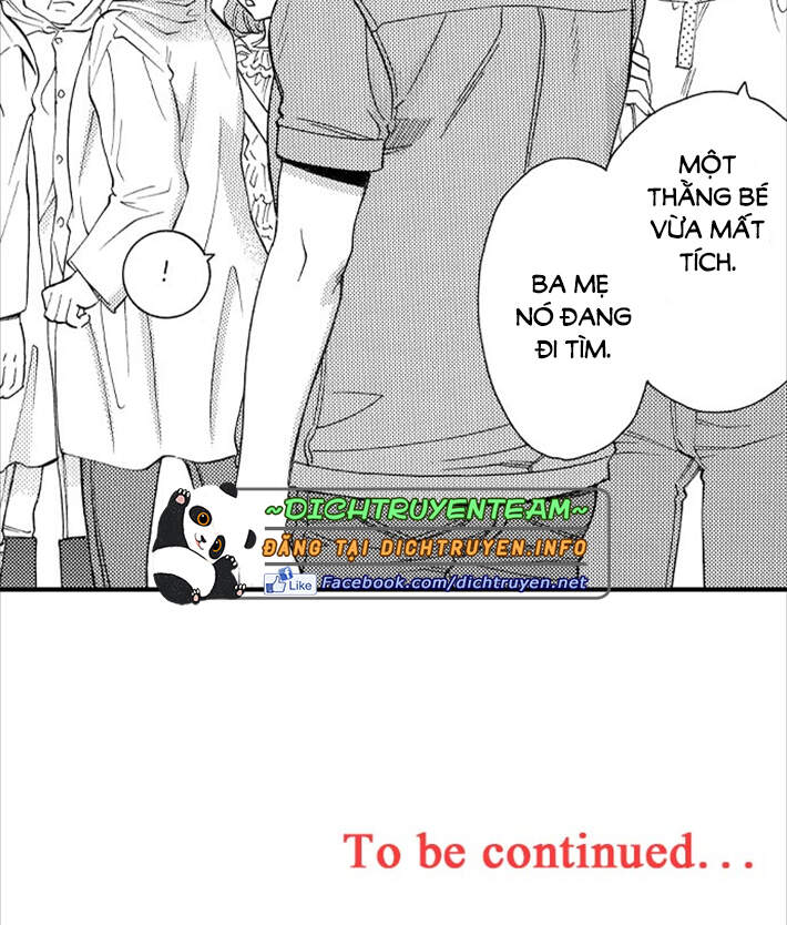 Nụ Hôn Cháy Bỏng - Chương 51