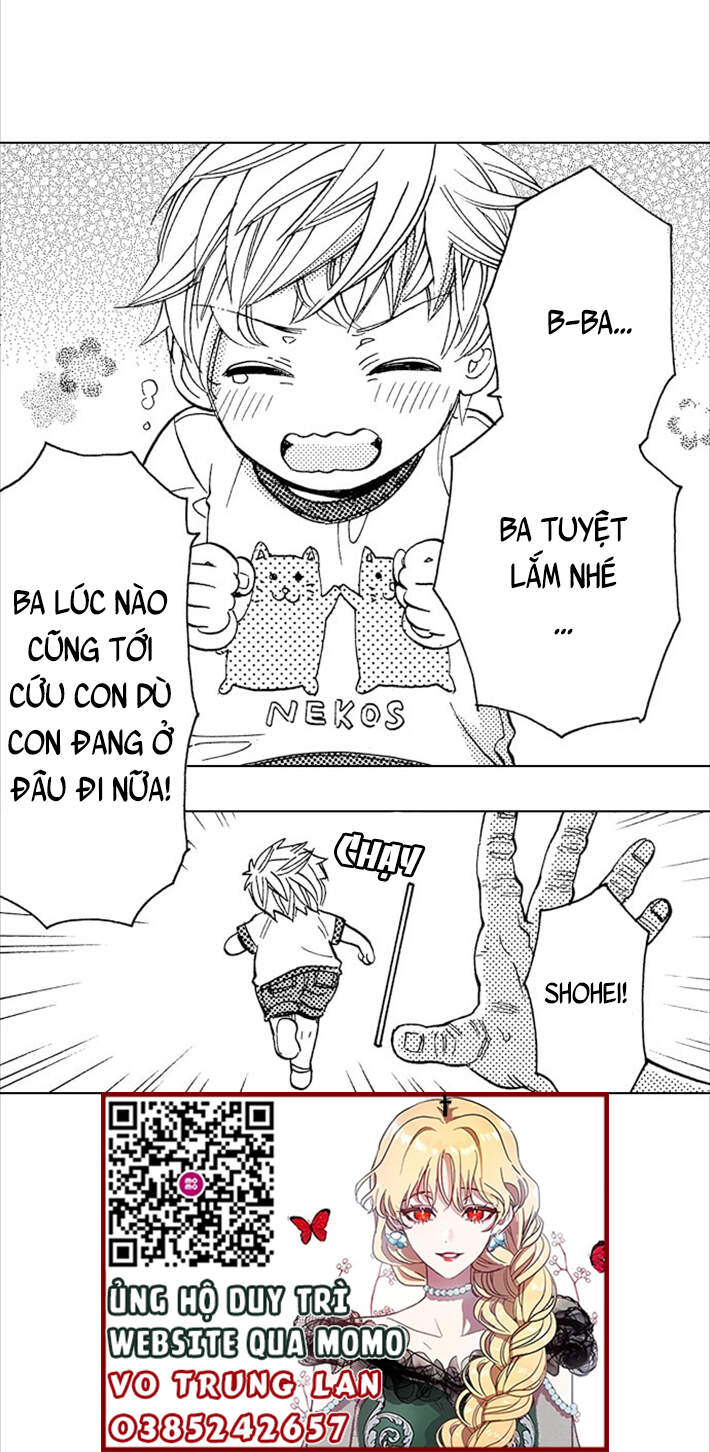 Nụ Hôn Cháy Bỏng - Chương 52