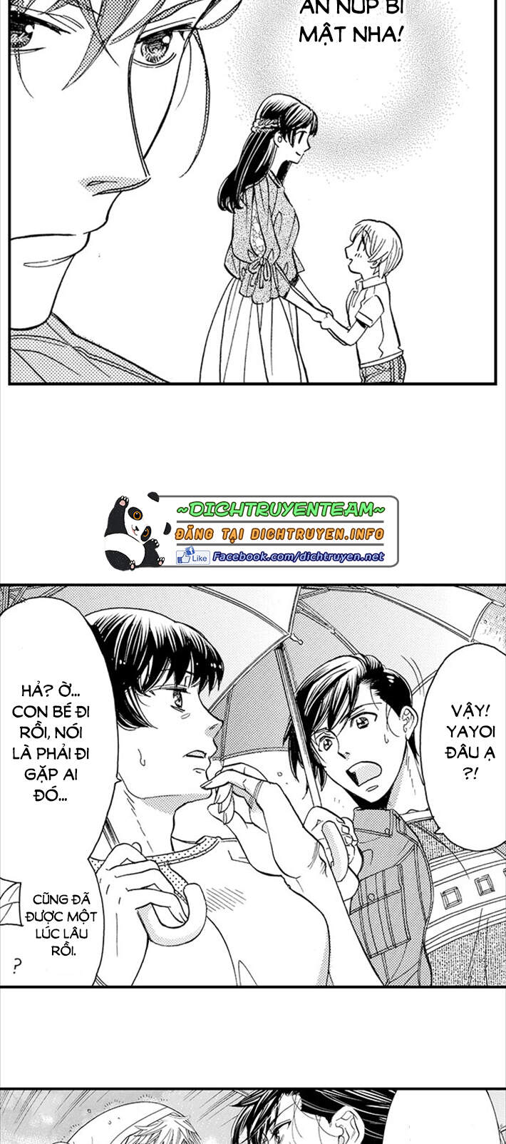 Nụ Hôn Cháy Bỏng - Chương 52