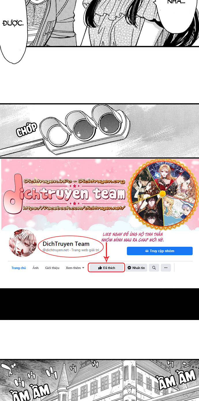 Nụ Hôn Cháy Bỏng - Chương 54