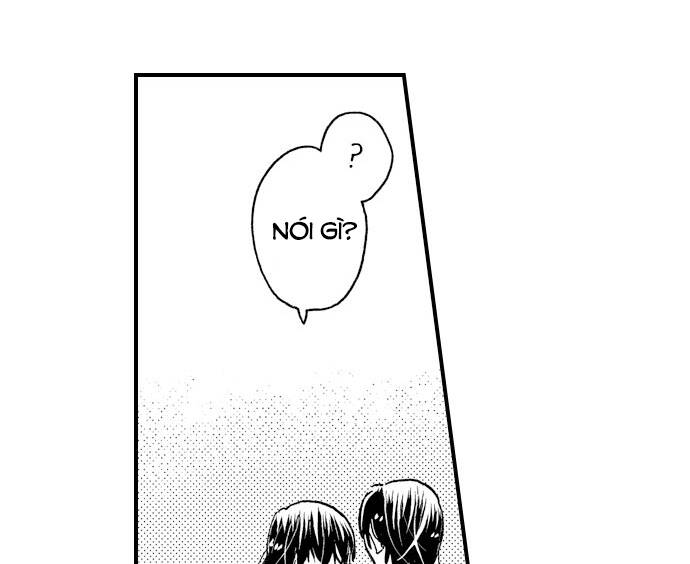 Nụ Hôn Cháy Bỏng - Chương 54