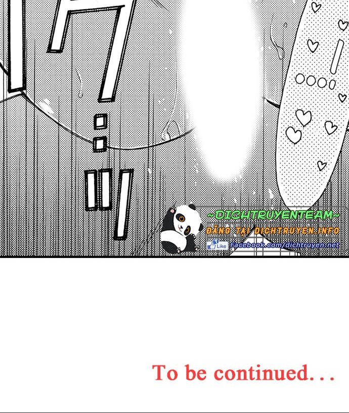 Nụ Hôn Cháy Bỏng - Chương 55