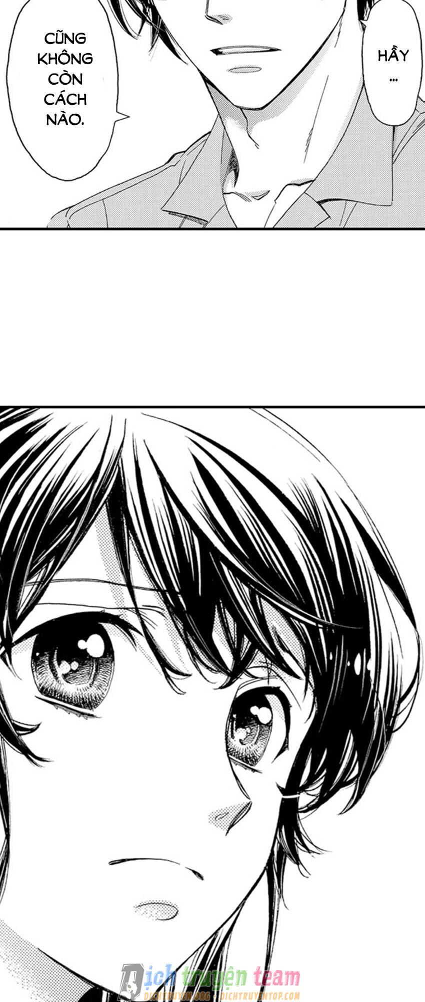 Nụ Hôn Cháy Bỏng - Chương 57