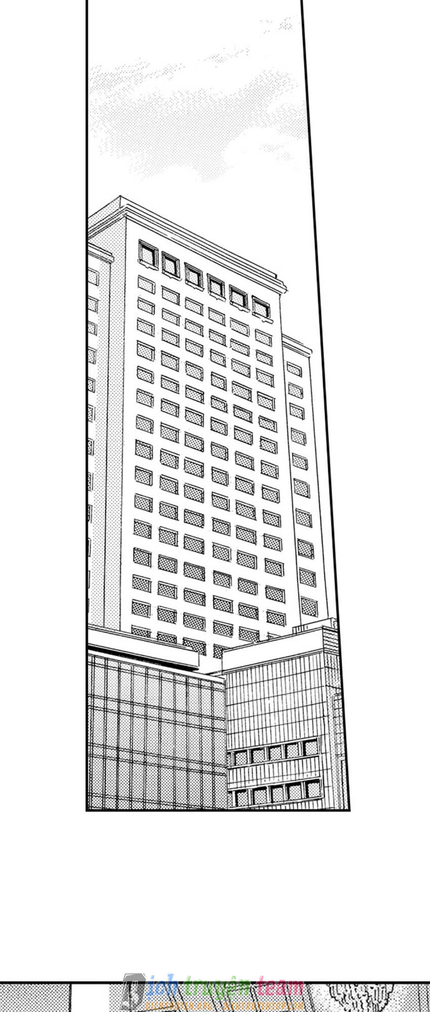 Nụ Hôn Cháy Bỏng - Chương 57