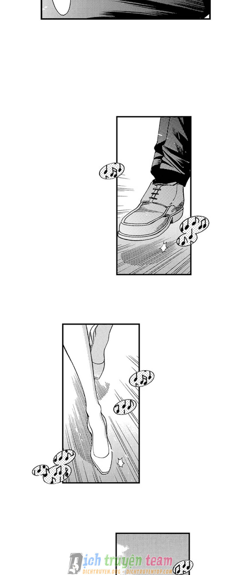 Nụ Hôn Cháy Bỏng - Chương 58