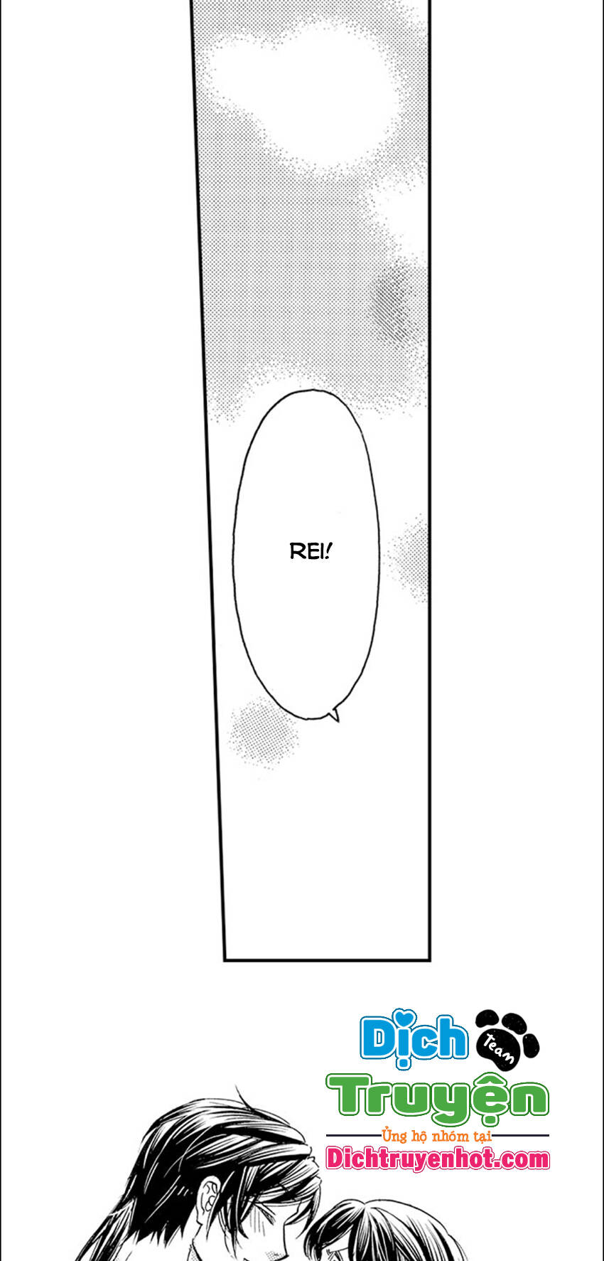 Nụ Hôn Cháy Bỏng - Chương 62