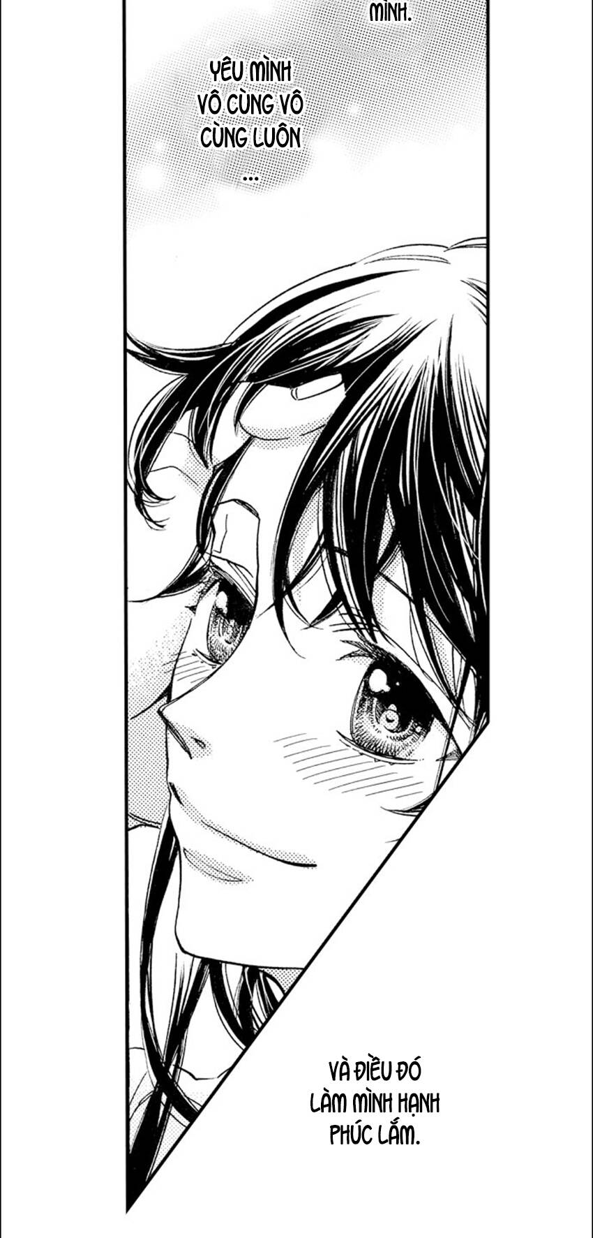 Nụ Hôn Cháy Bỏng - Chương 62