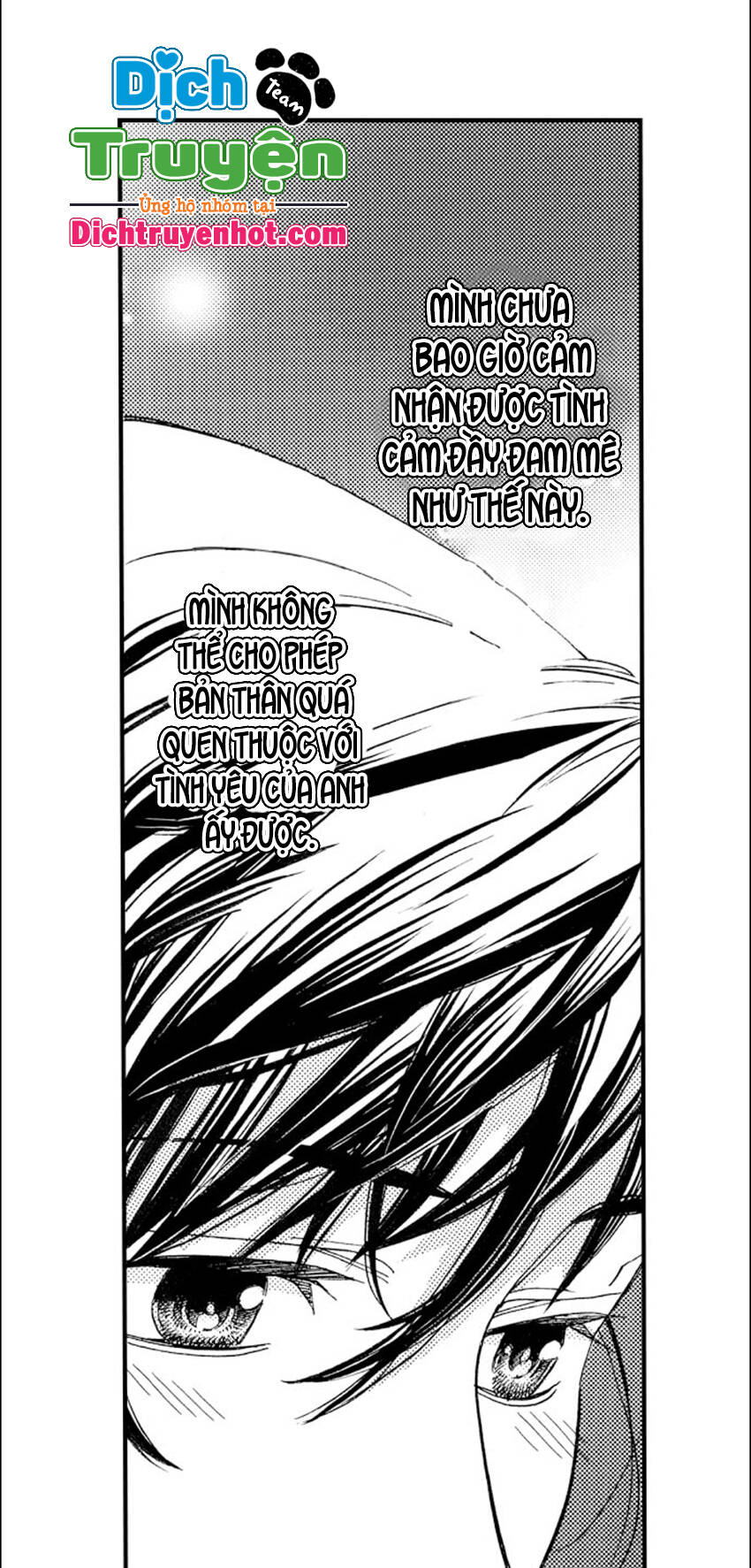 Nụ Hôn Cháy Bỏng - Chương 62