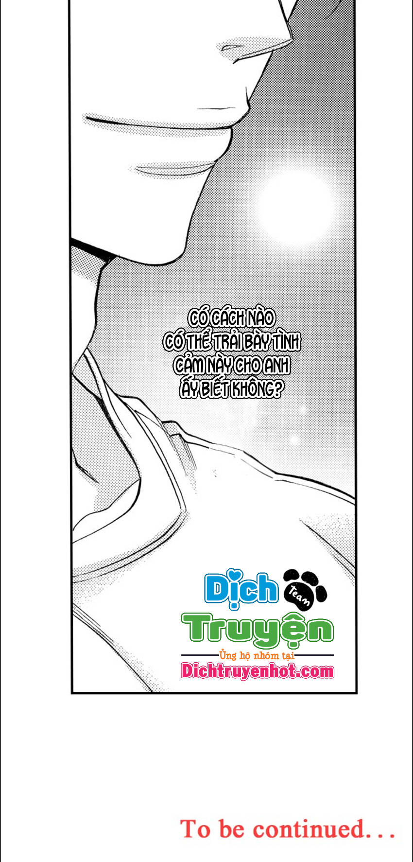 Nụ Hôn Cháy Bỏng - Chương 62