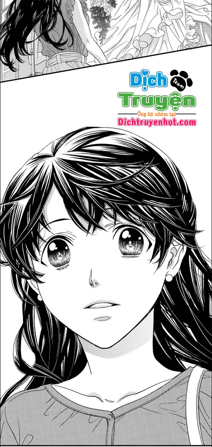 Nụ Hôn Cháy Bỏng - Chương 64