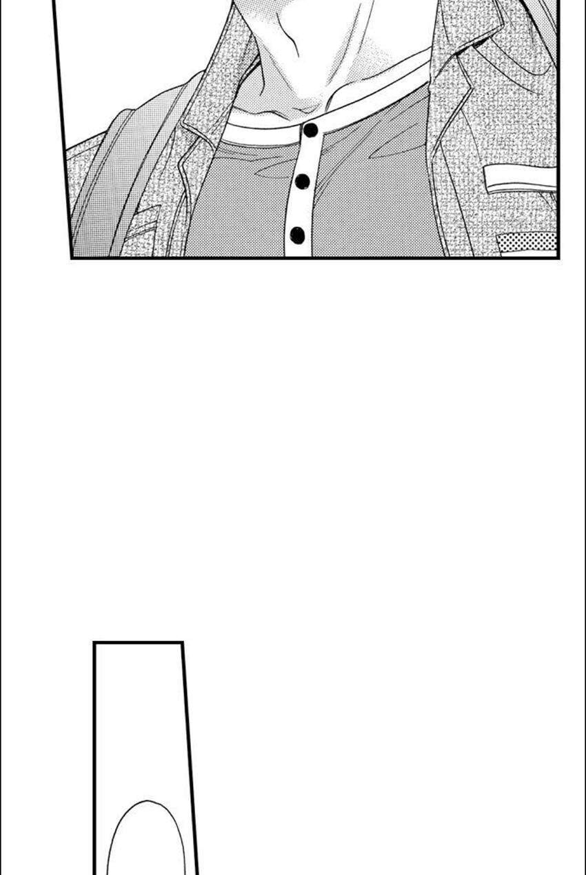 Nụ Hôn Cháy Bỏng - Chương 66