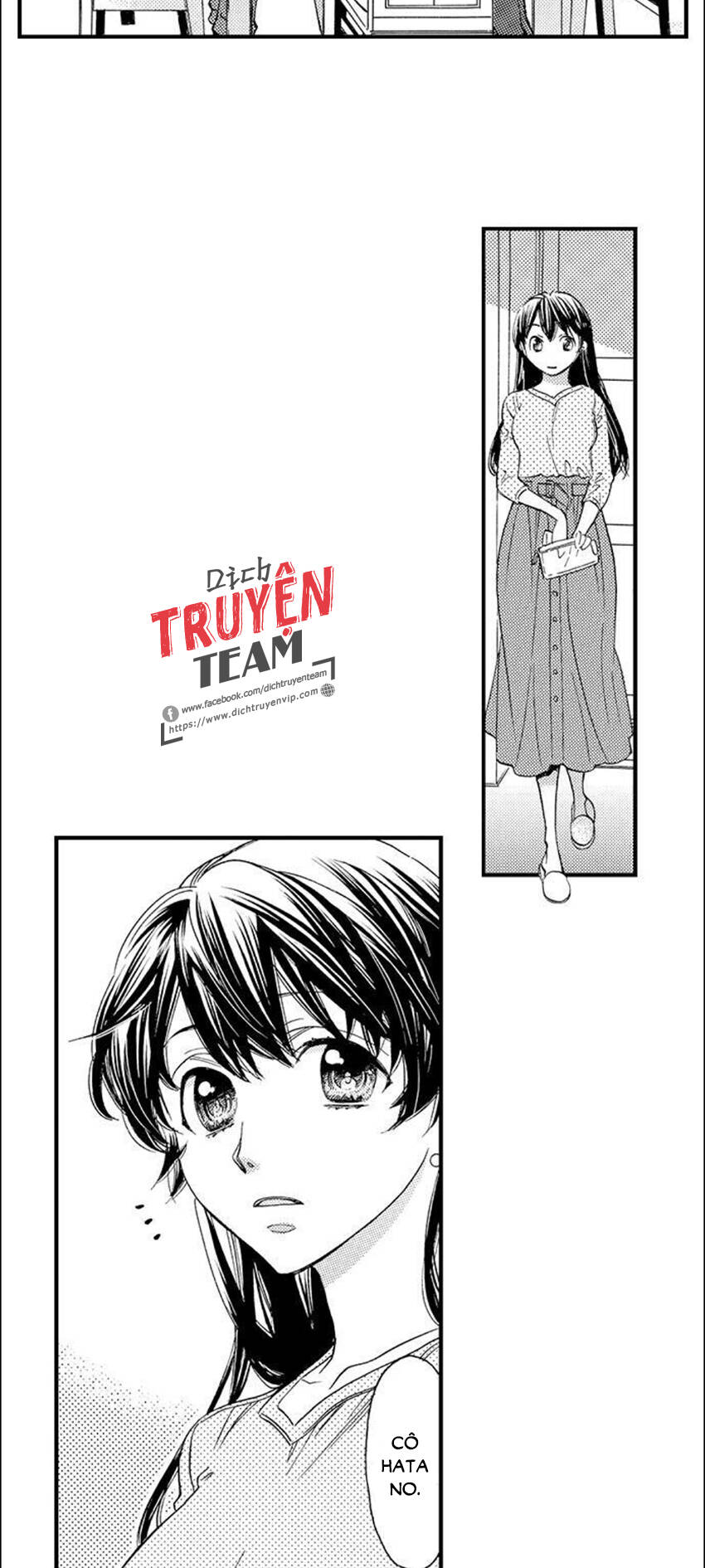 Nụ Hôn Cháy Bỏng - Chương 68