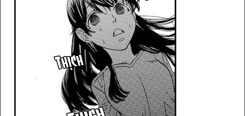 Nụ Hôn Cháy Bỏng - Chương 68