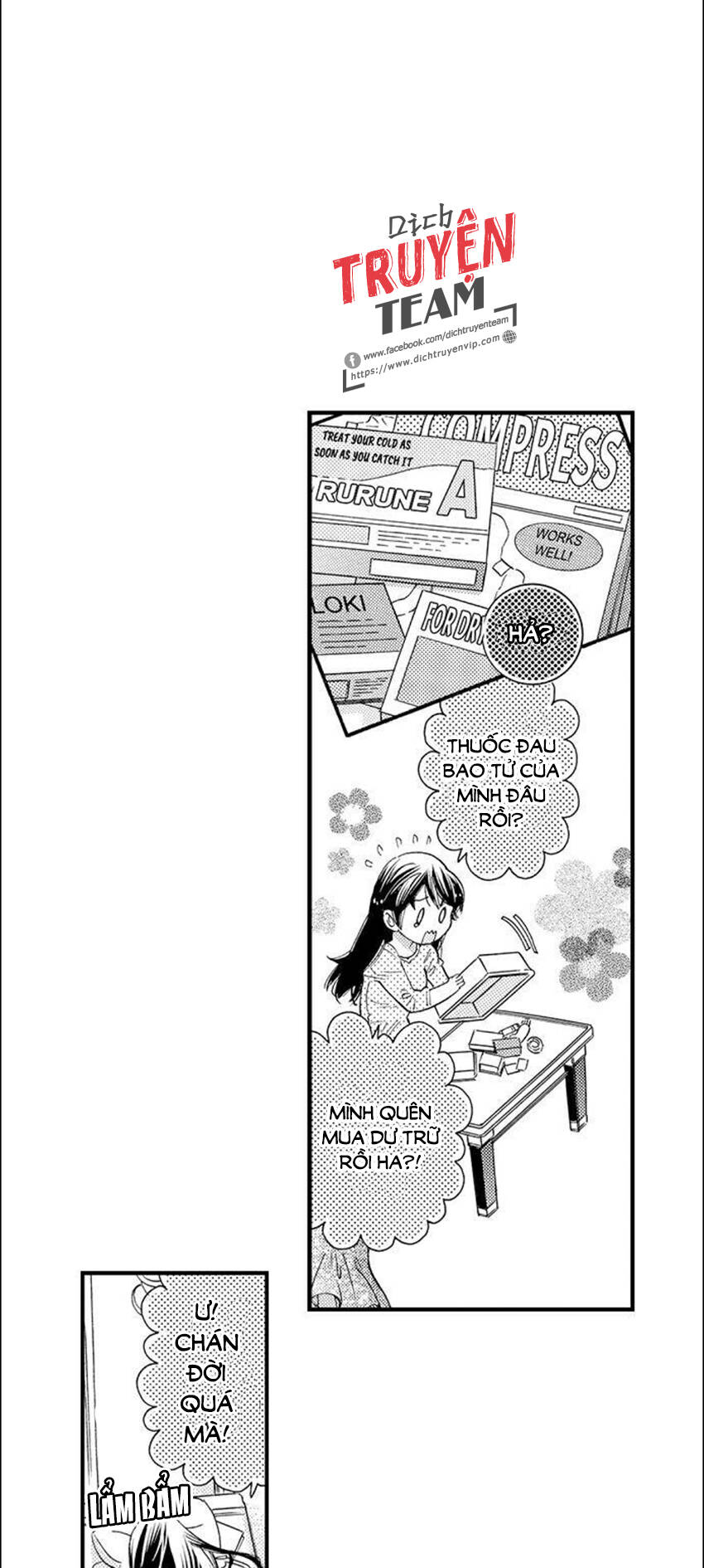 Nụ Hôn Cháy Bỏng - Chương 68