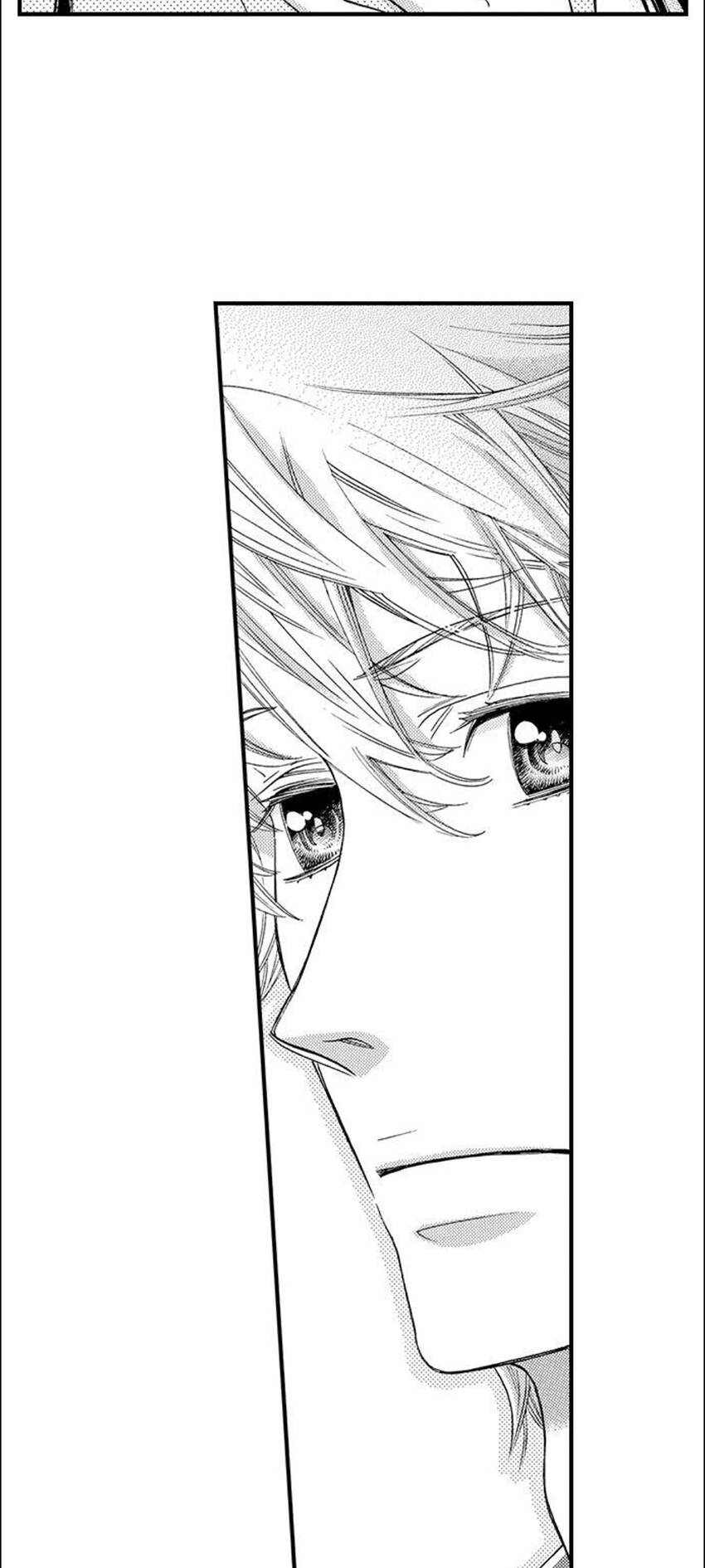 Nụ Hôn Cháy Bỏng - Chương 68