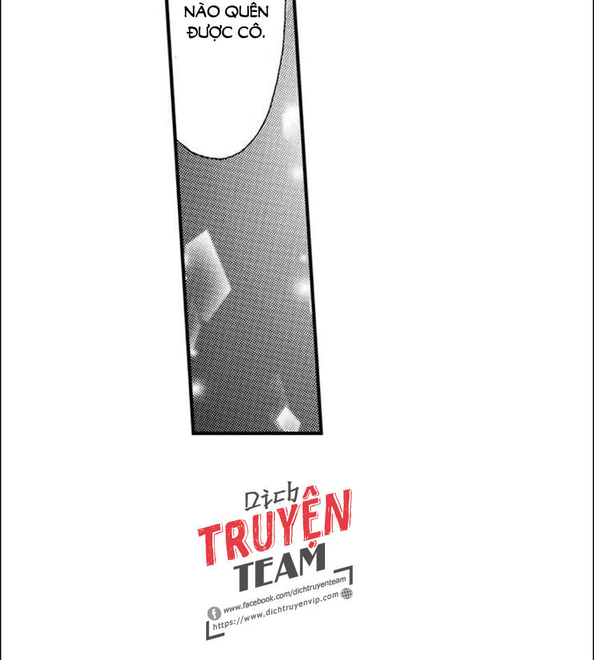 Nụ Hôn Cháy Bỏng - Chương 68