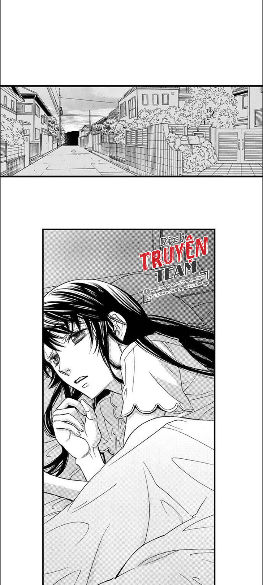 Nụ Hôn Cháy Bỏng - Chương 69