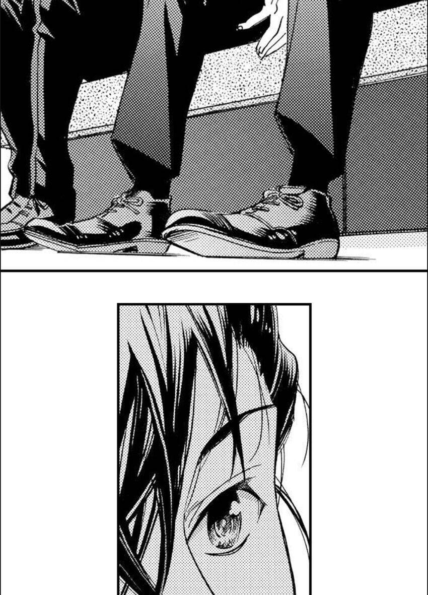 Nụ Hôn Cháy Bỏng - Chương 71