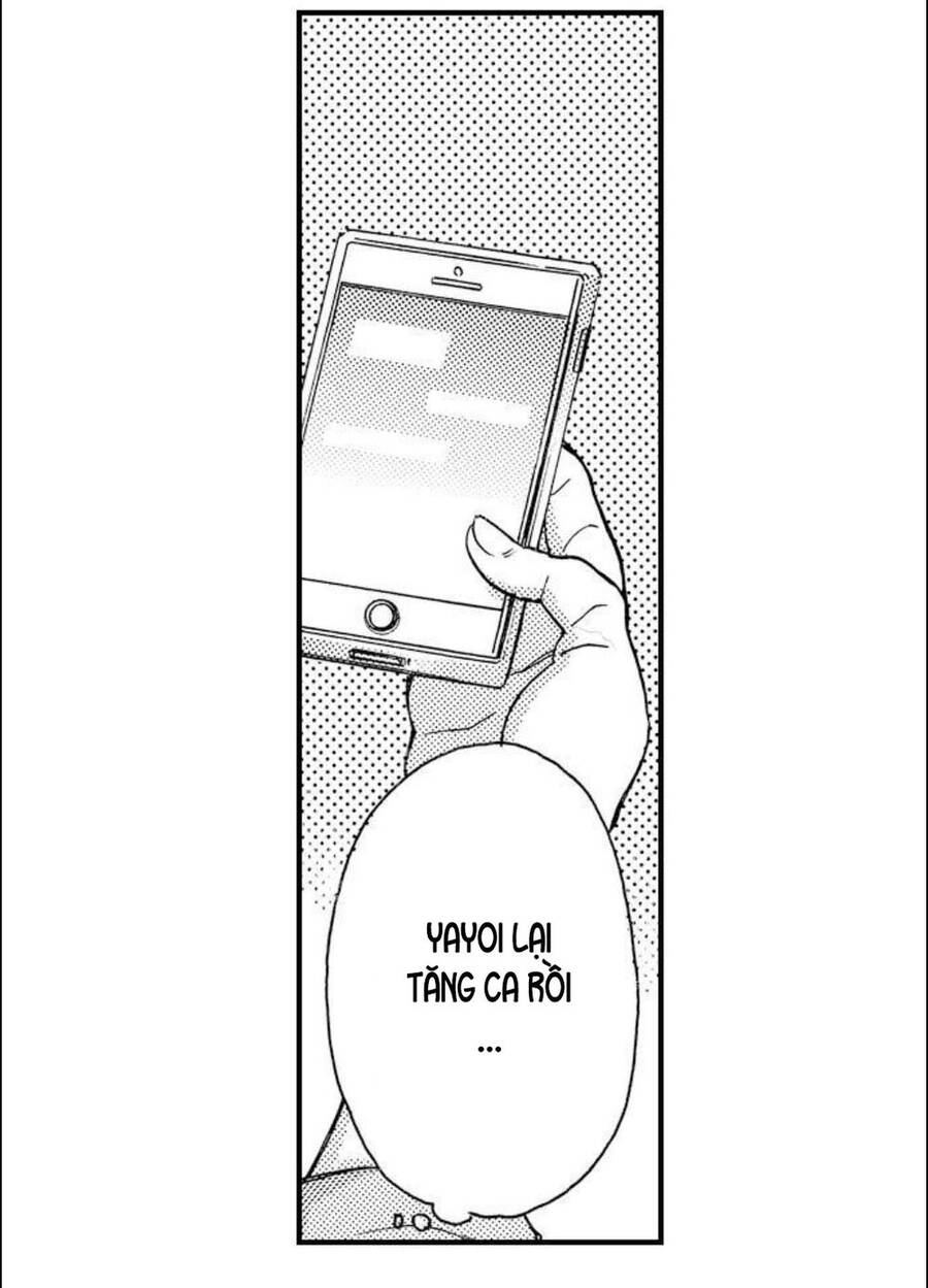 Nụ Hôn Cháy Bỏng - Chương 71