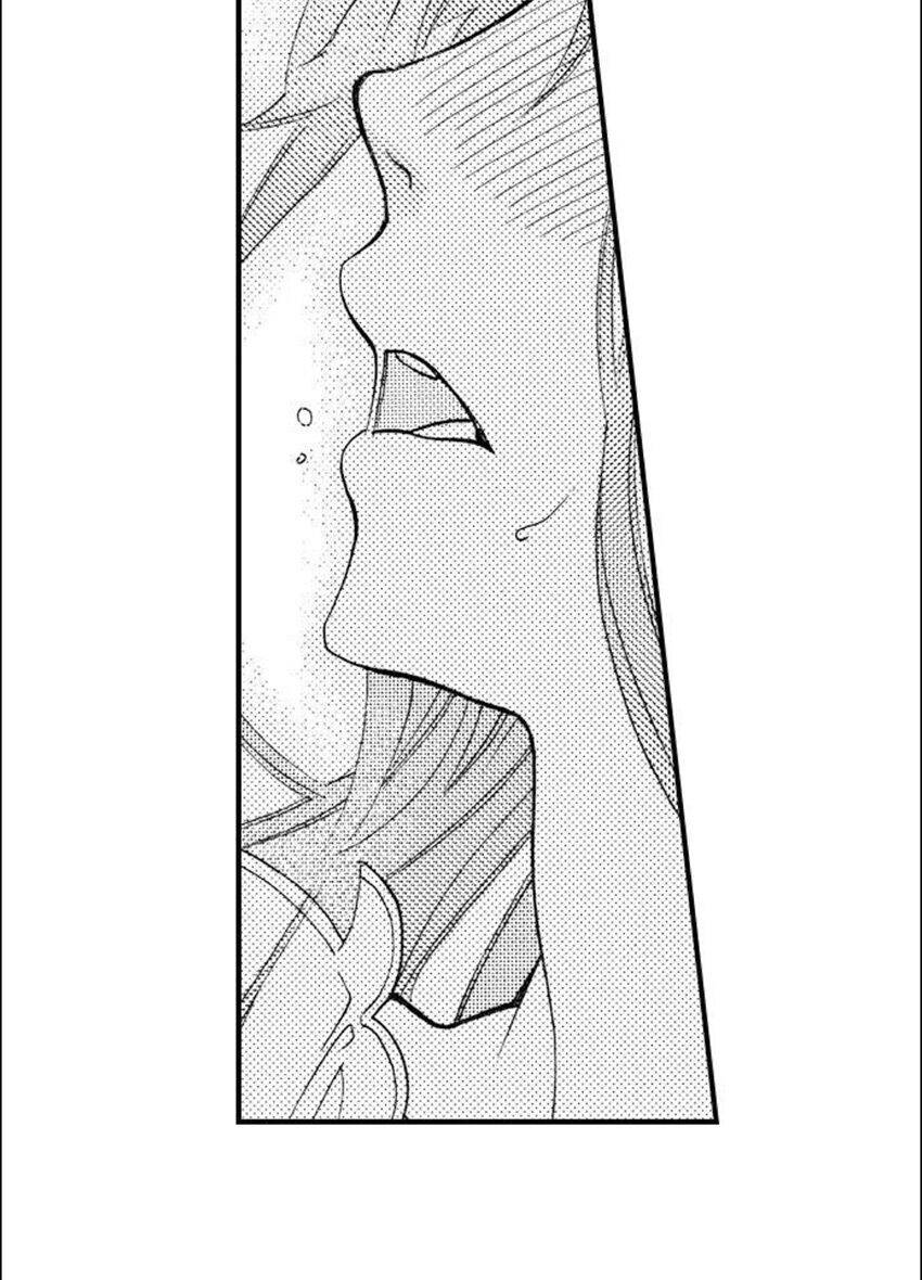 Nụ Hôn Cháy Bỏng - Chương 71