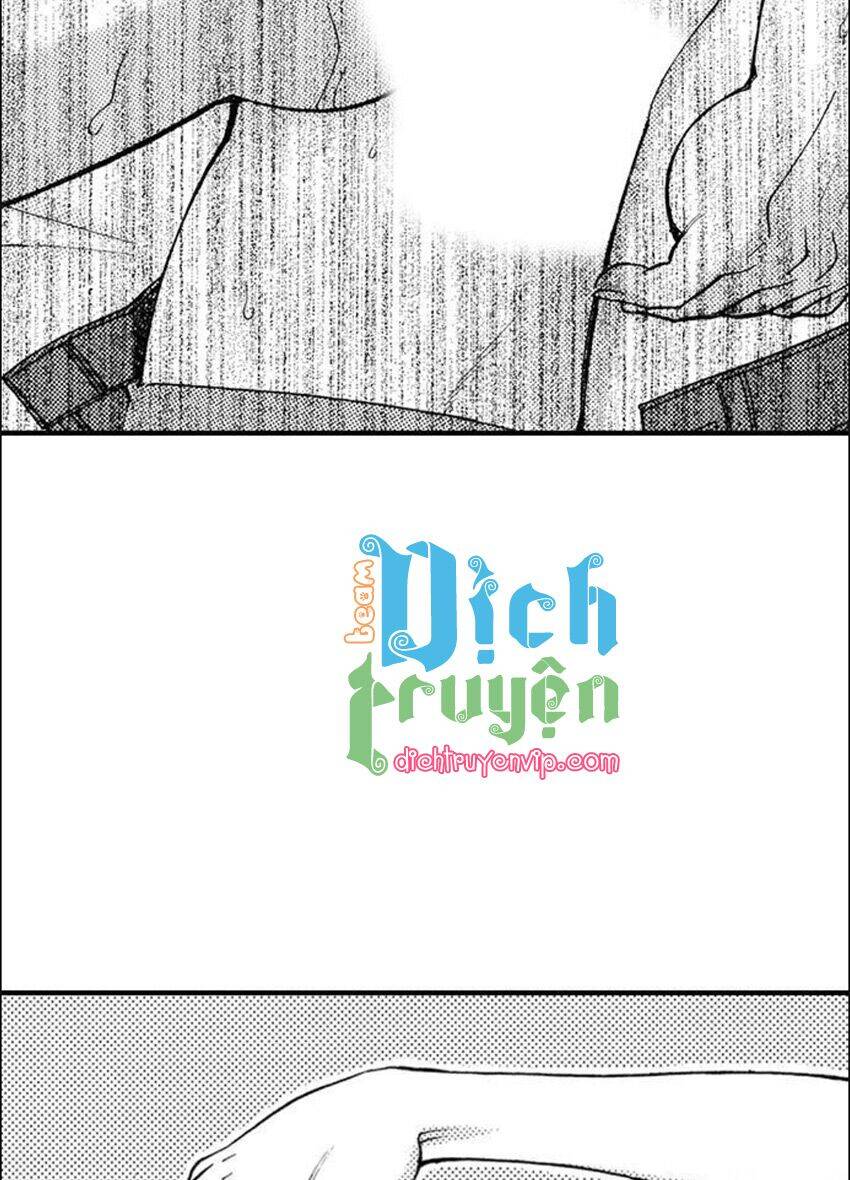 Nụ Hôn Cháy Bỏng - Chương 71