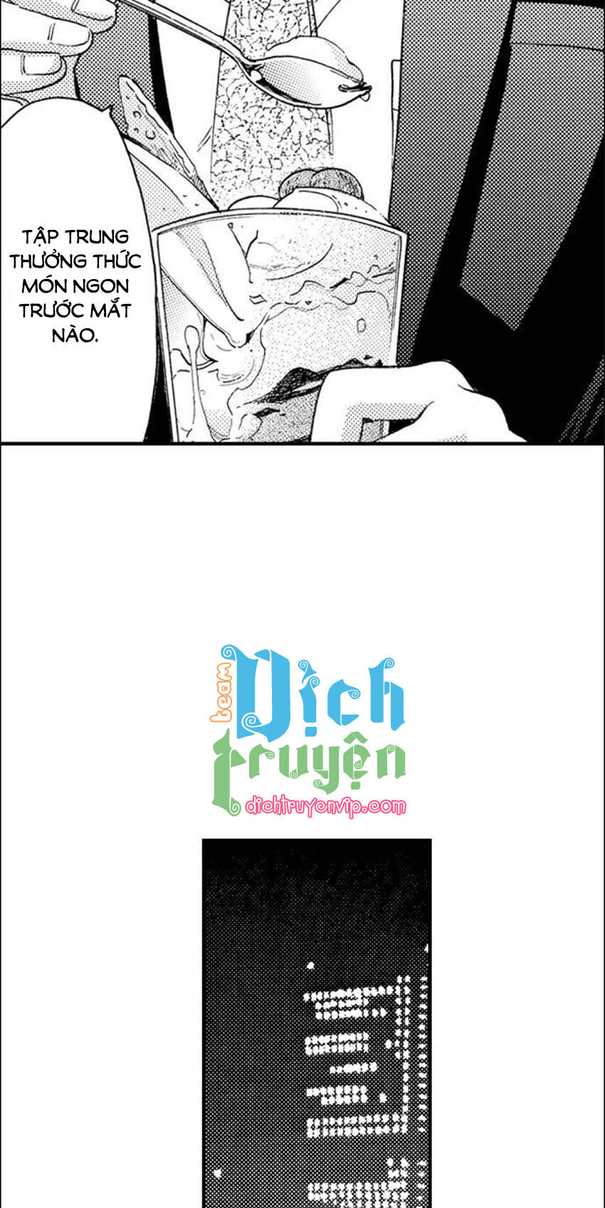 Nụ Hôn Cháy Bỏng - Chương 72