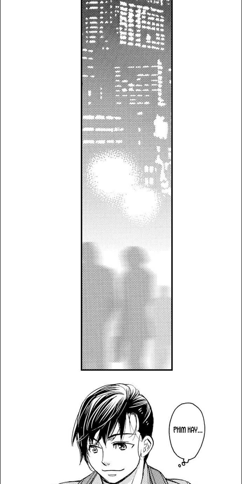 Nụ Hôn Cháy Bỏng - Chương 72