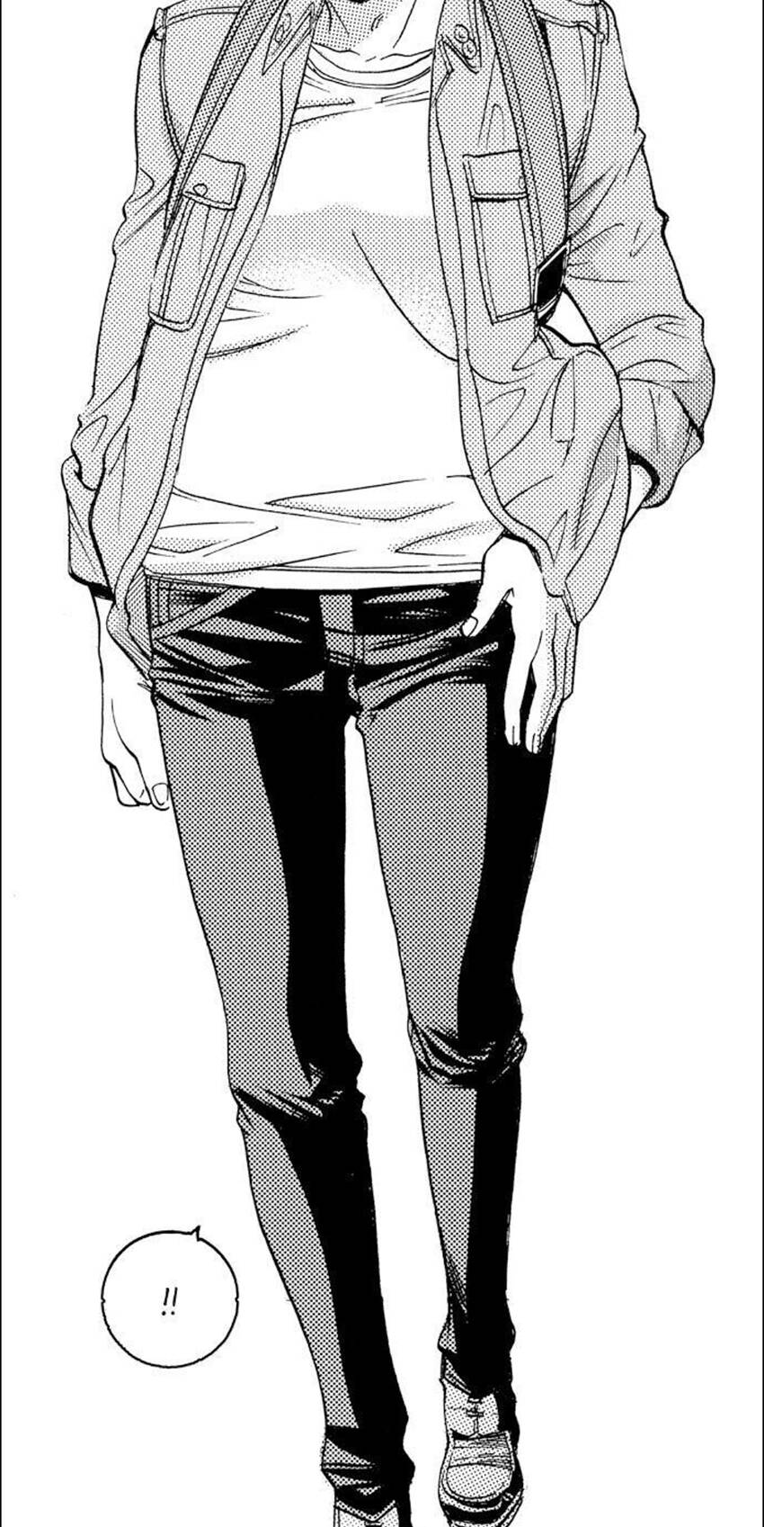 Nụ Hôn Cháy Bỏng - Chương 72