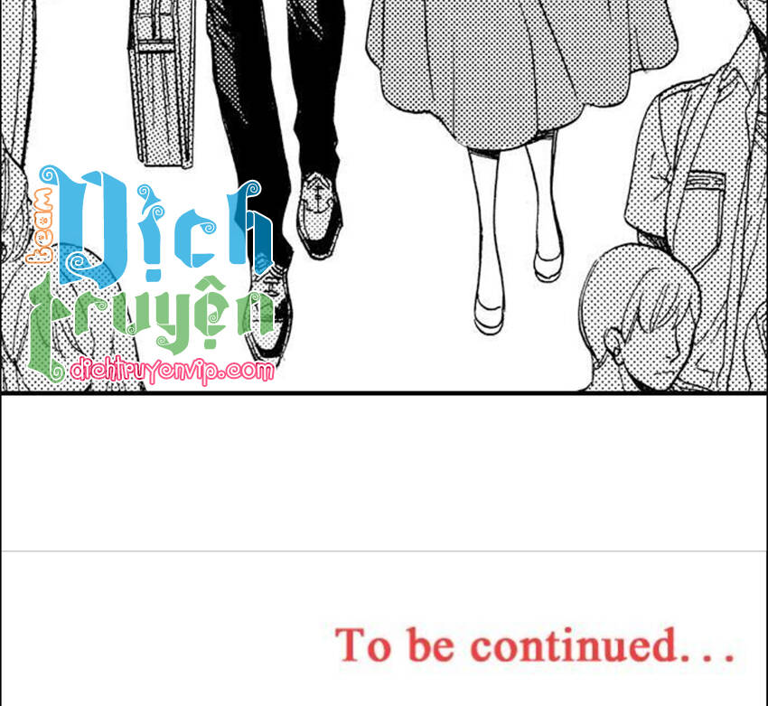 Nụ Hôn Cháy Bỏng - Chương 72