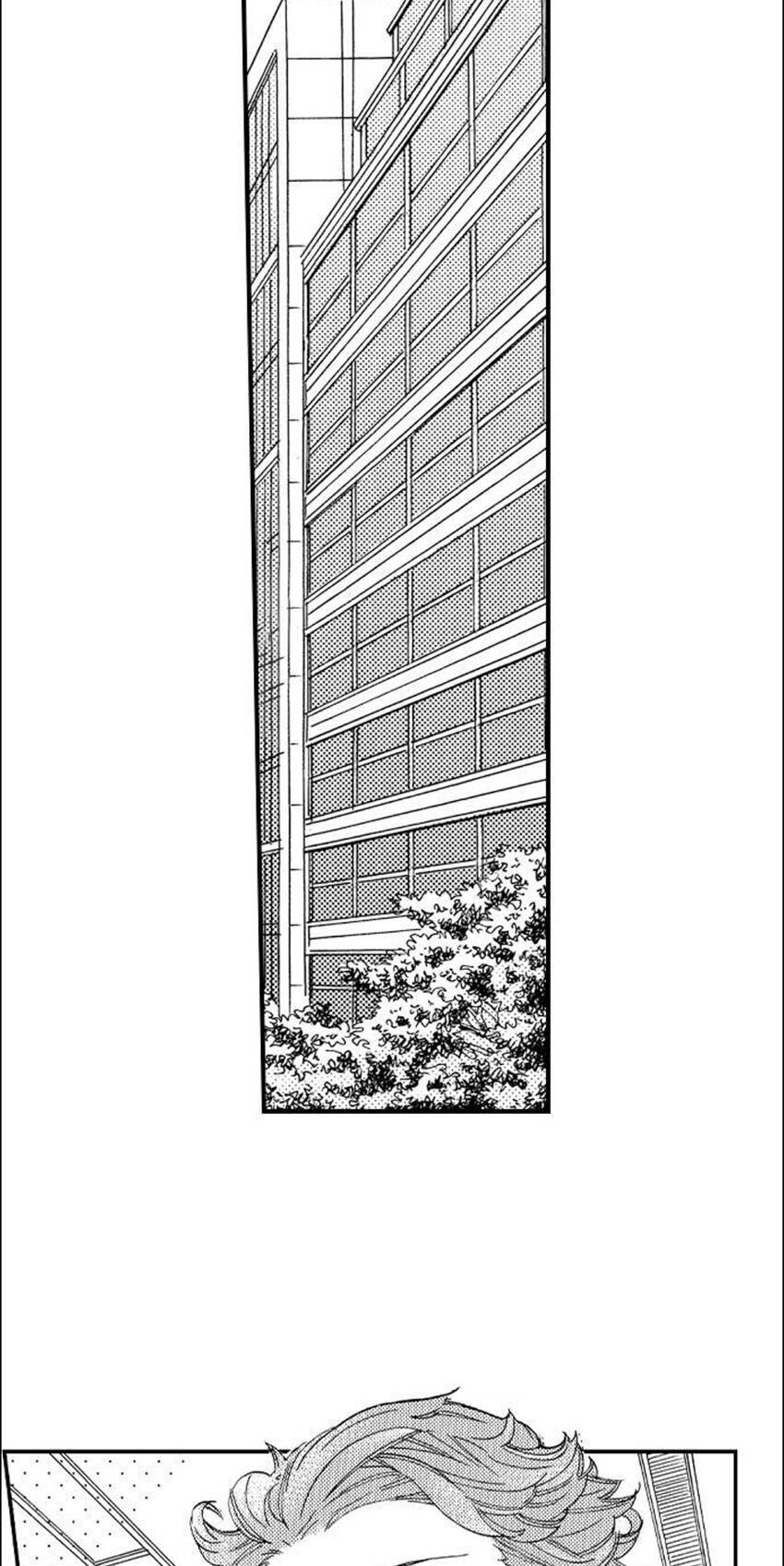 Nụ Hôn Cháy Bỏng - Chương 73