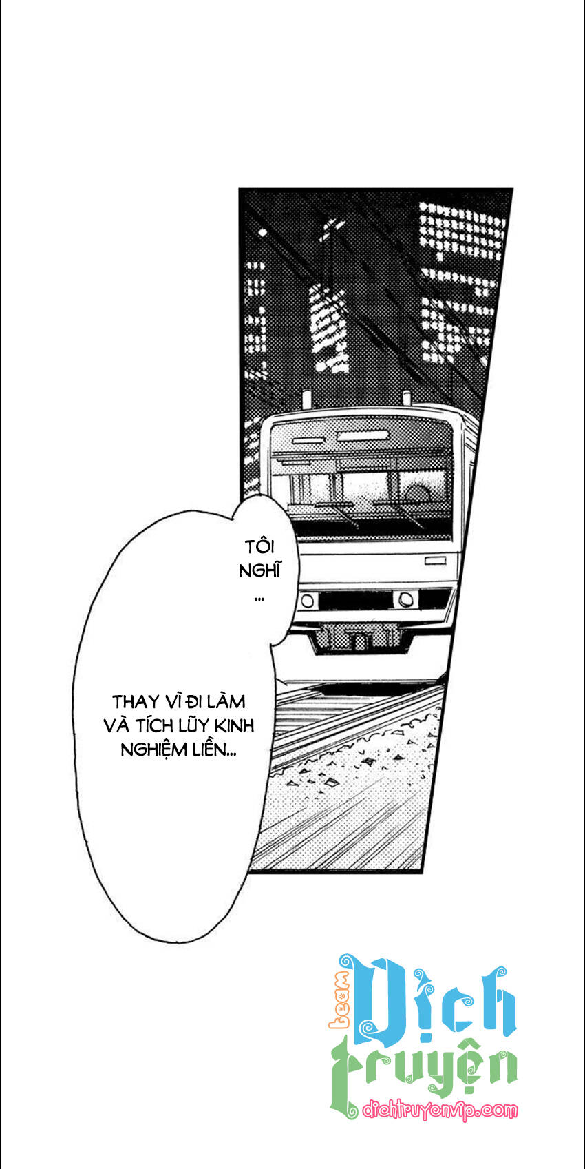 Nụ Hôn Cháy Bỏng - Chương 73