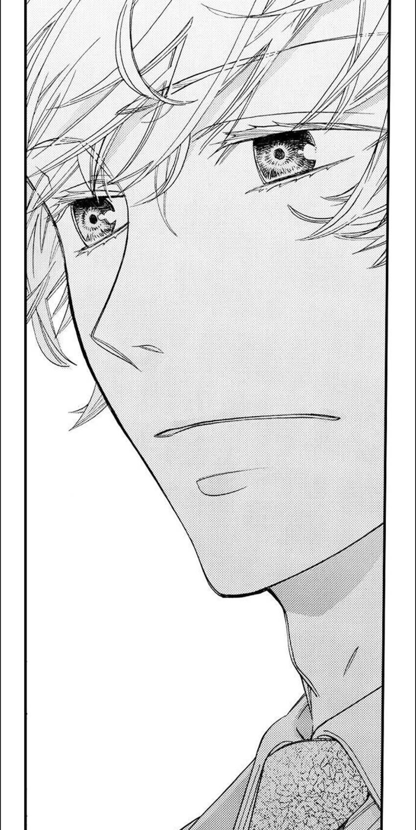 Nụ Hôn Cháy Bỏng - Chương 73