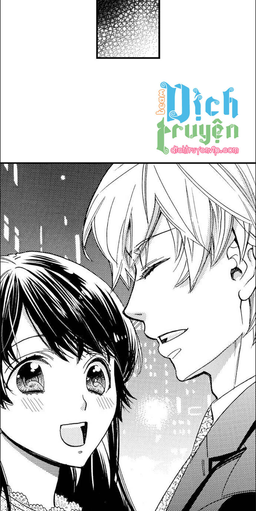 Nụ Hôn Cháy Bỏng - Chương 74