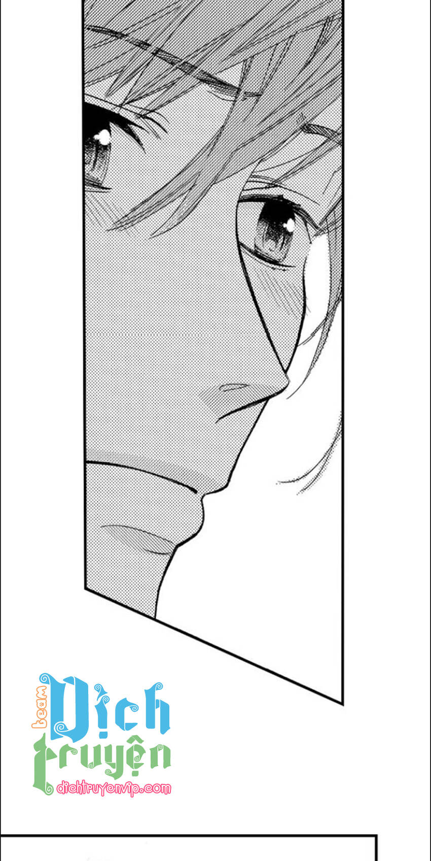 Nụ Hôn Cháy Bỏng - Chương 77