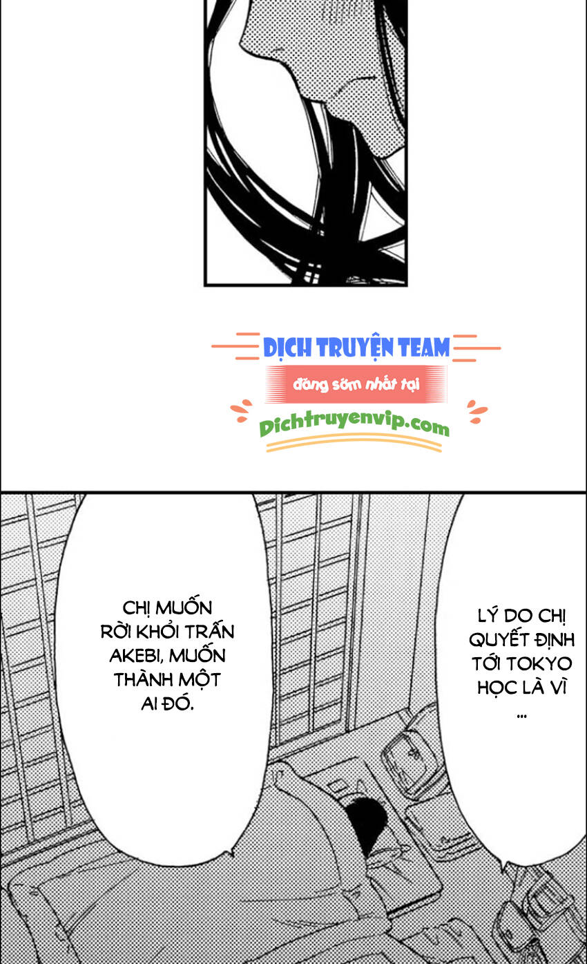 Nụ Hôn Cháy Bỏng - Chương 82