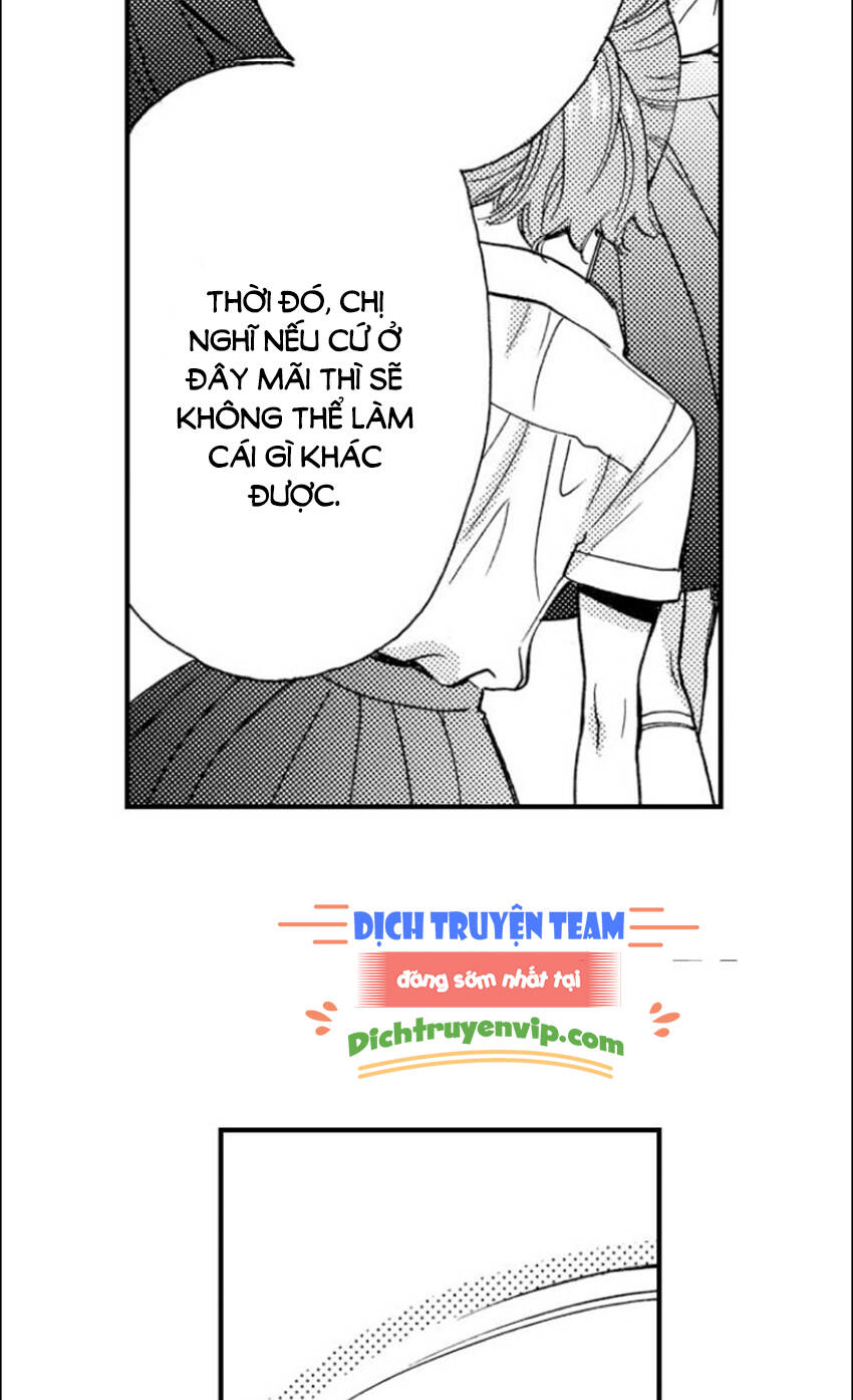 Nụ Hôn Cháy Bỏng - Chương 82