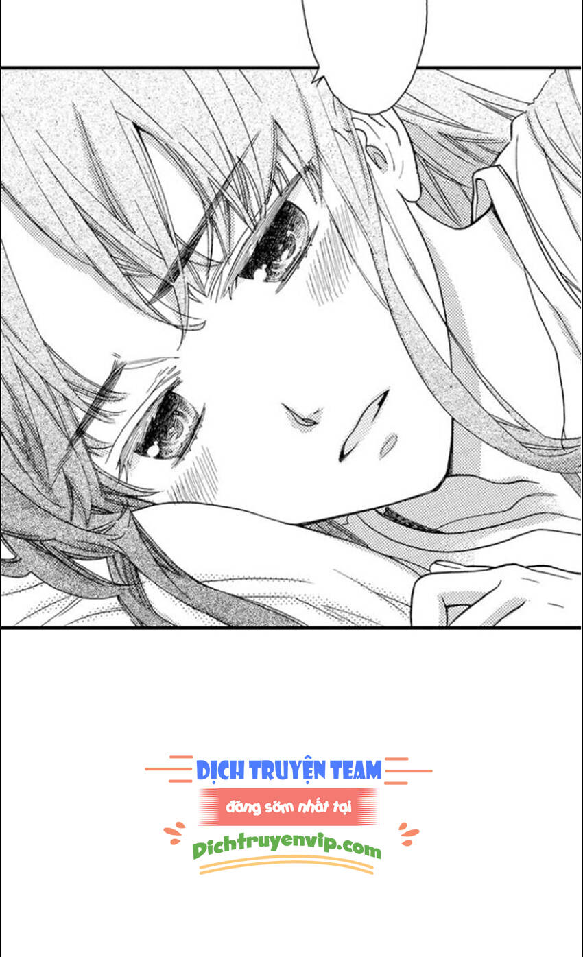 Nụ Hôn Cháy Bỏng - Chương 82