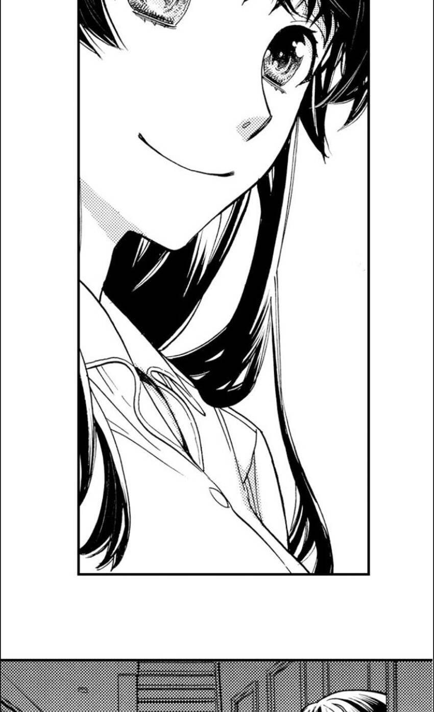 Nụ Hôn Cháy Bỏng - Chương 82