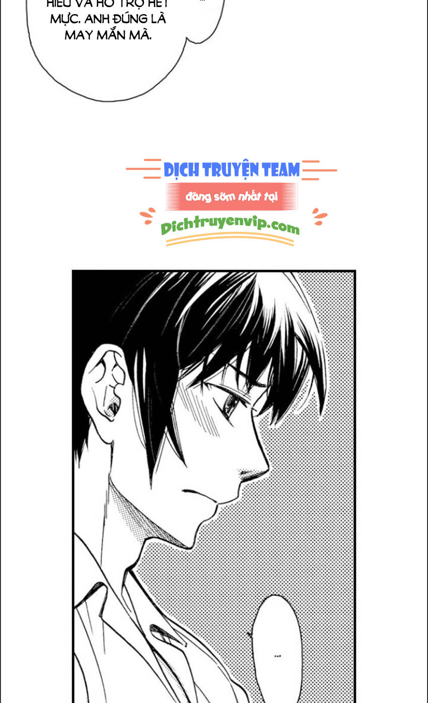 Nụ Hôn Cháy Bỏng - Chương 82