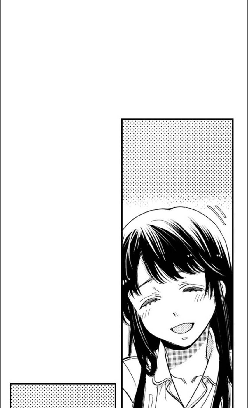 Nụ Hôn Cháy Bỏng - Chương 82